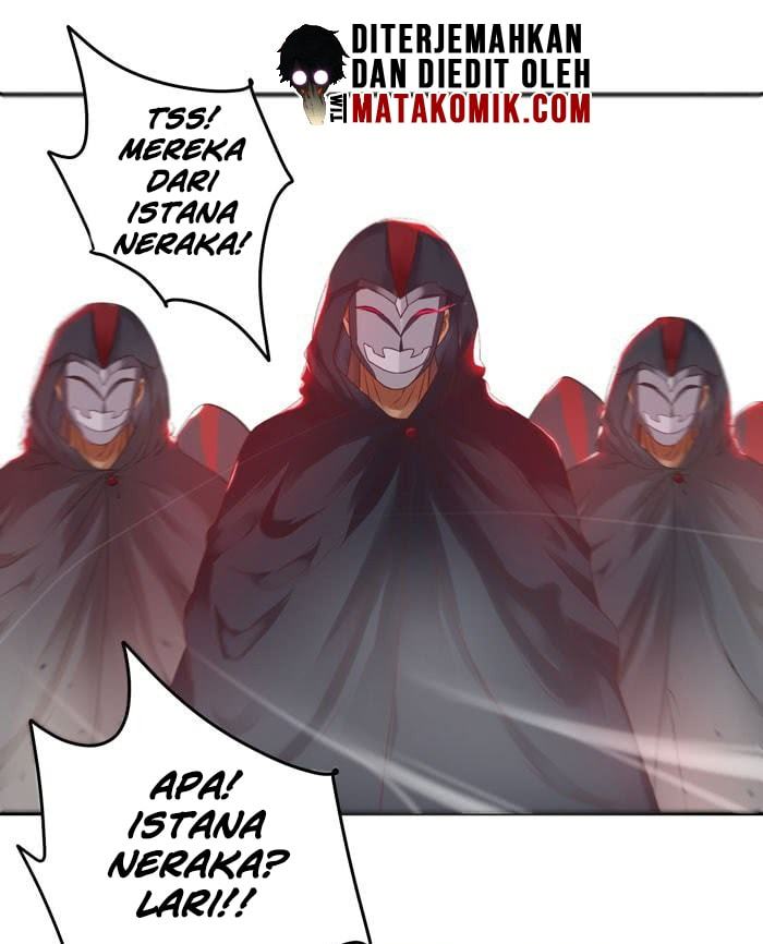 The Ghostly Doctor Chapter 81