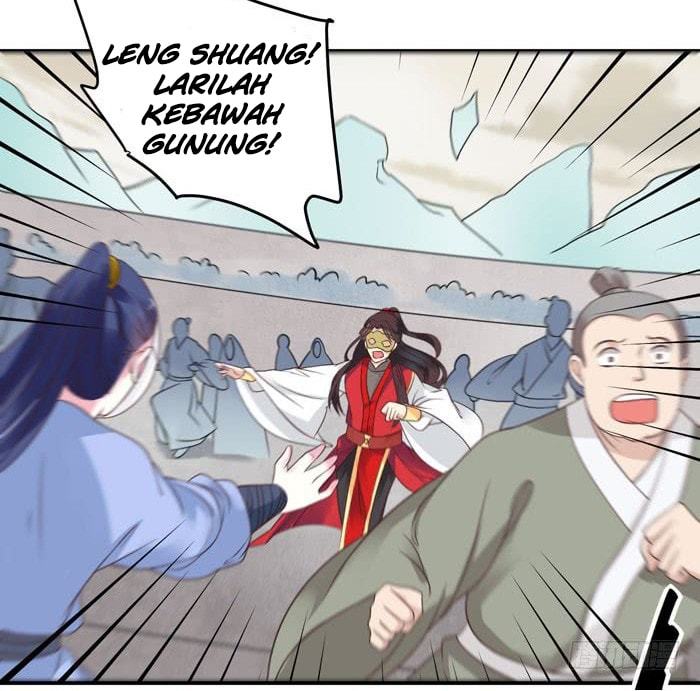 The Ghostly Doctor Chapter 81