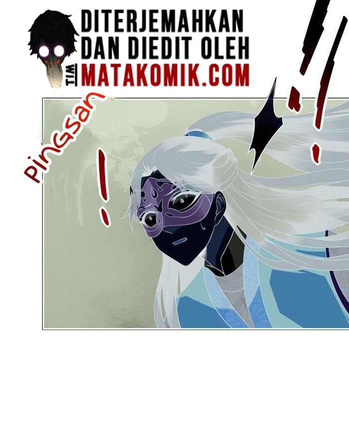 The Ghostly Doctor Chapter 81