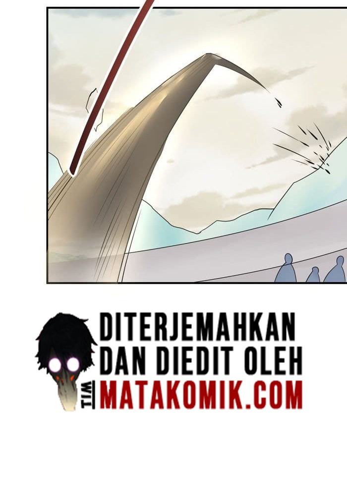 The Ghostly Doctor Chapter 81