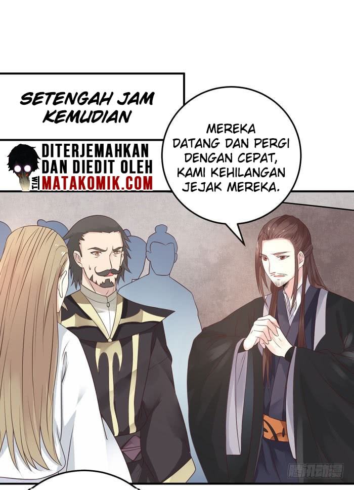 The Ghostly Doctor Chapter 81