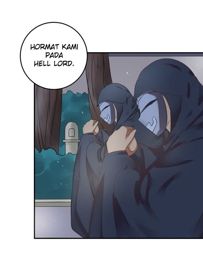 The Ghostly Doctor Chapter 81