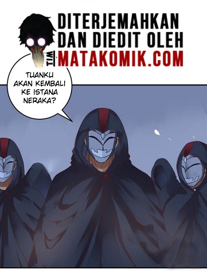 The Ghostly Doctor Chapter 81
