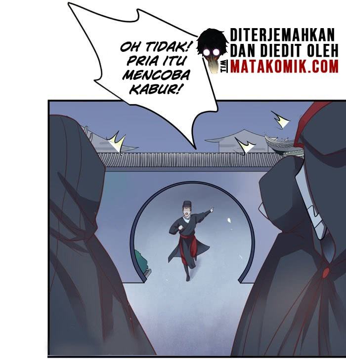 The Ghostly Doctor Chapter 81