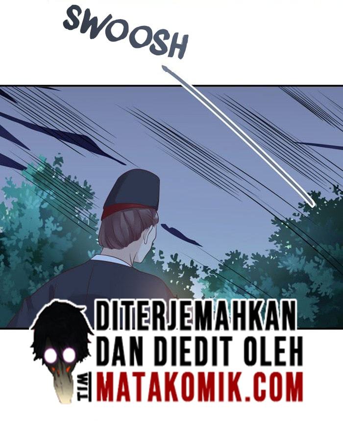 The Ghostly Doctor Chapter 81