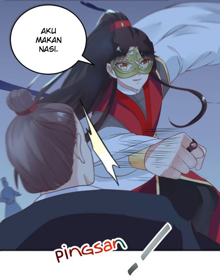The Ghostly Doctor Chapter 81