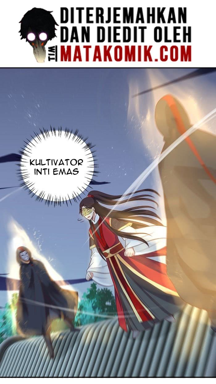 The Ghostly Doctor Chapter 82