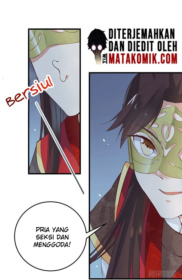 The Ghostly Doctor Chapter 82