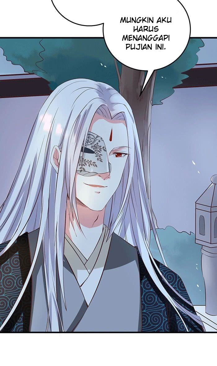 The Ghostly Doctor Chapter 82