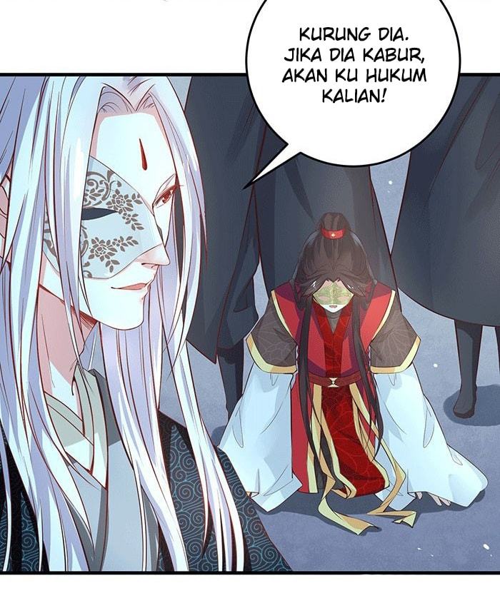 The Ghostly Doctor Chapter 82