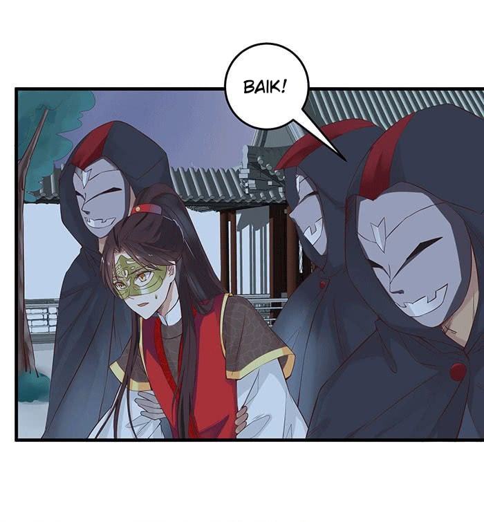 The Ghostly Doctor Chapter 82