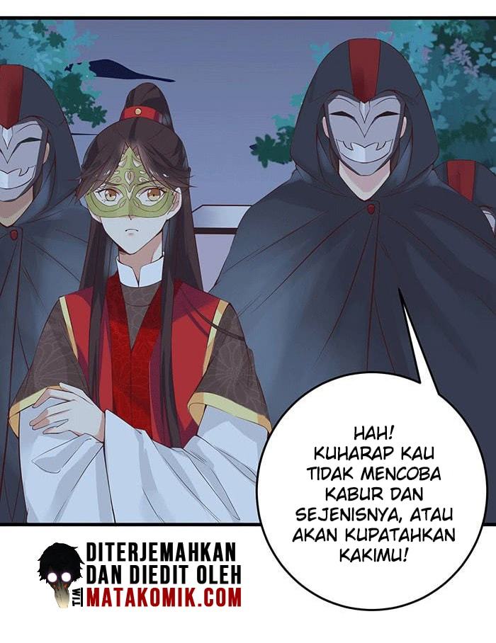 The Ghostly Doctor Chapter 82