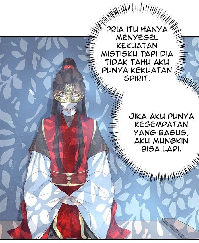 The Ghostly Doctor Chapter 82