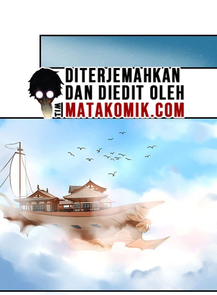 The Ghostly Doctor Chapter 82