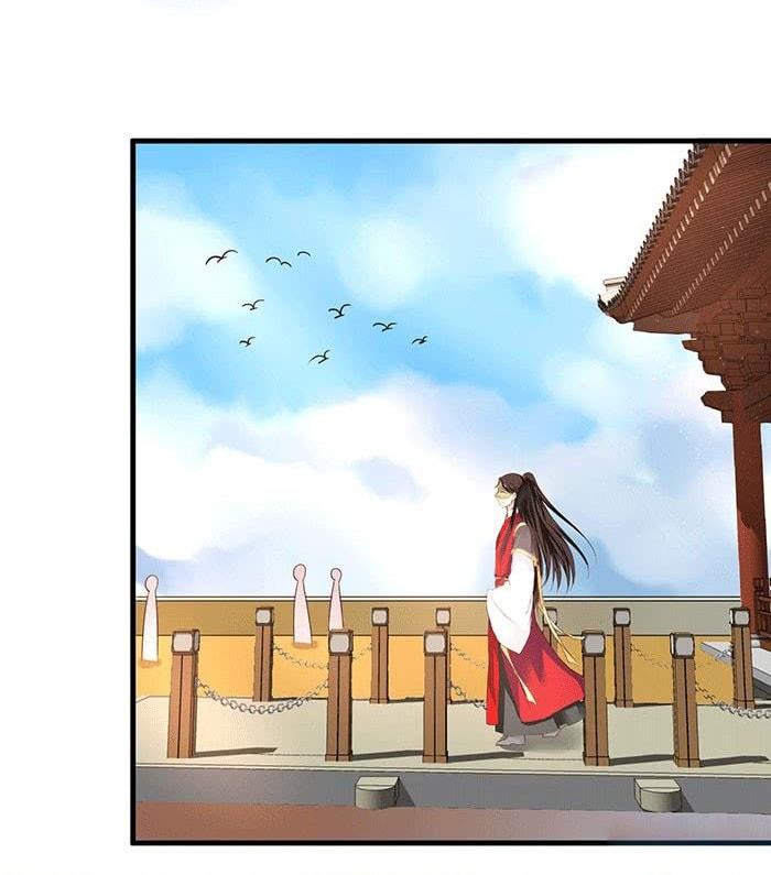 The Ghostly Doctor Chapter 82