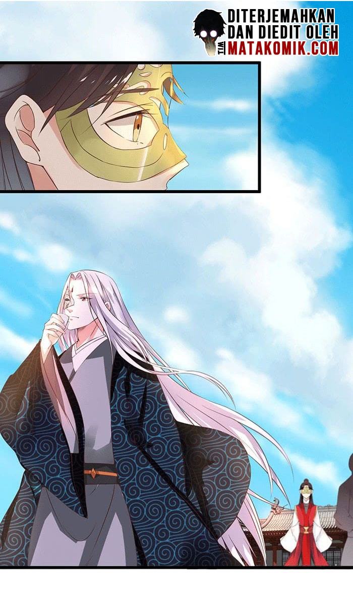 The Ghostly Doctor Chapter 82