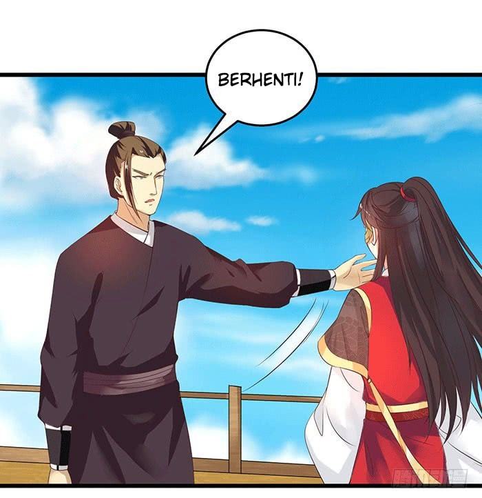 The Ghostly Doctor Chapter 82