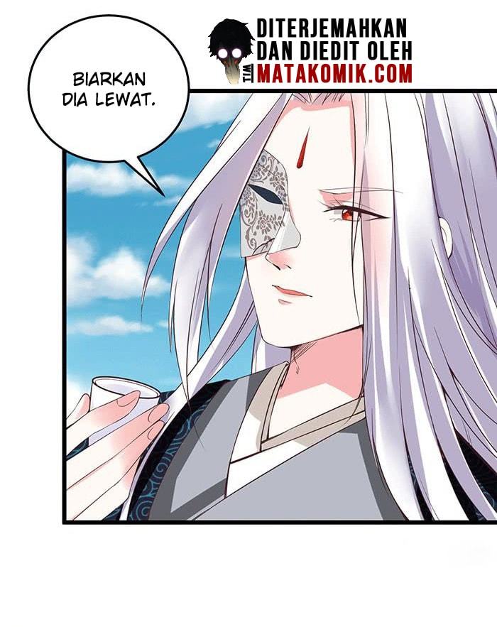 The Ghostly Doctor Chapter 82