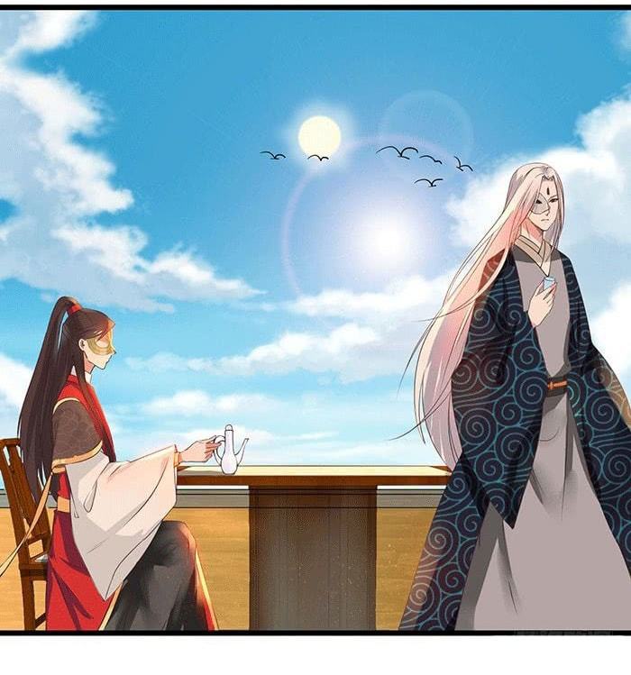 The Ghostly Doctor Chapter 82