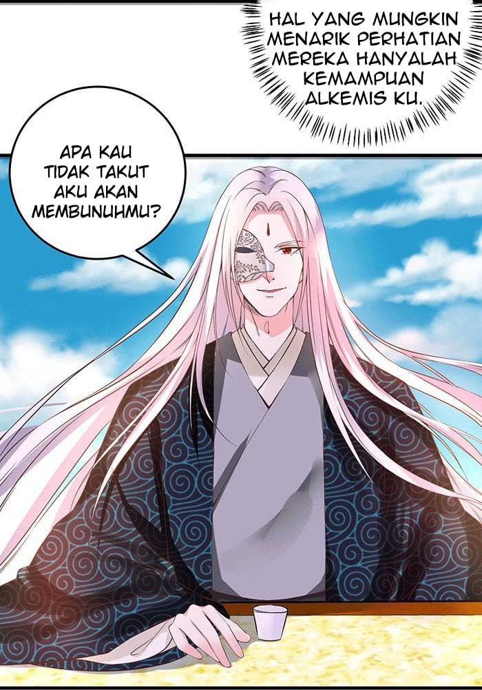 The Ghostly Doctor Chapter 82