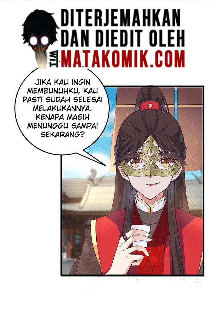 The Ghostly Doctor Chapter 82