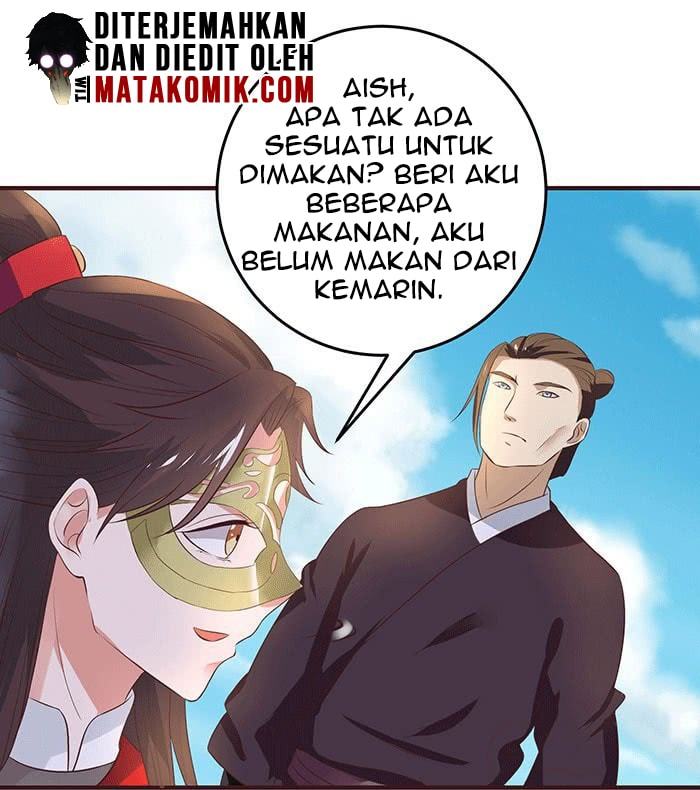 The Ghostly Doctor Chapter 82