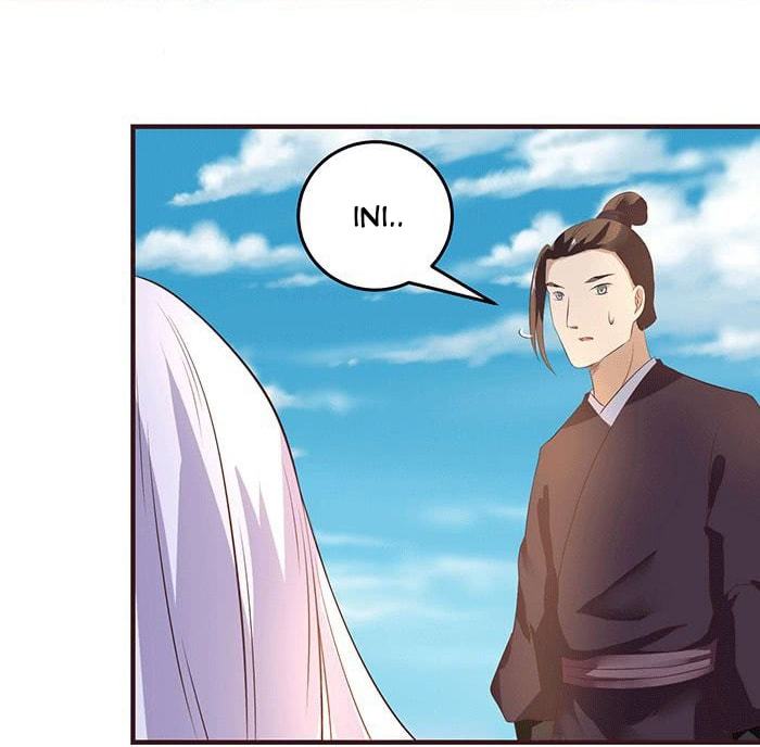 The Ghostly Doctor Chapter 82