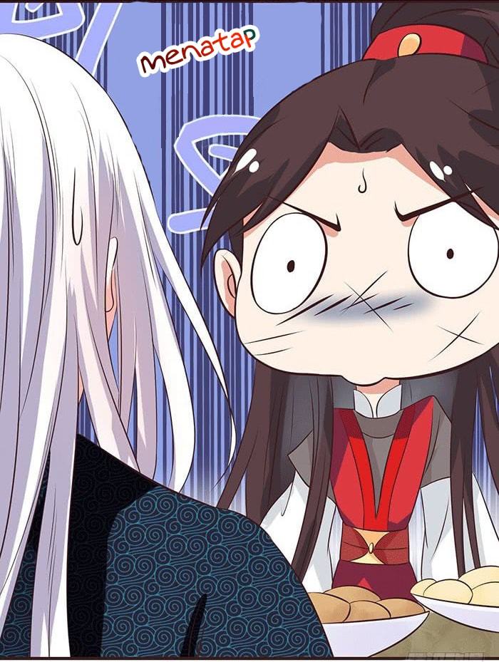 The Ghostly Doctor Chapter 82