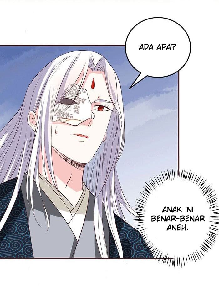 The Ghostly Doctor Chapter 82