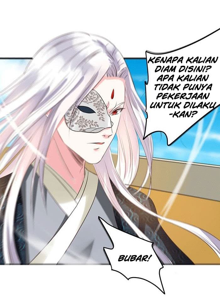 The Ghostly Doctor Chapter 82