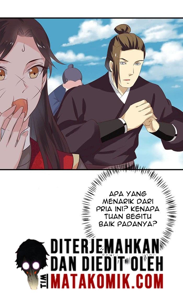 The Ghostly Doctor Chapter 82