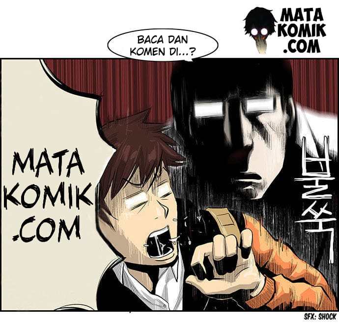 The Ghostly Doctor Chapter 82