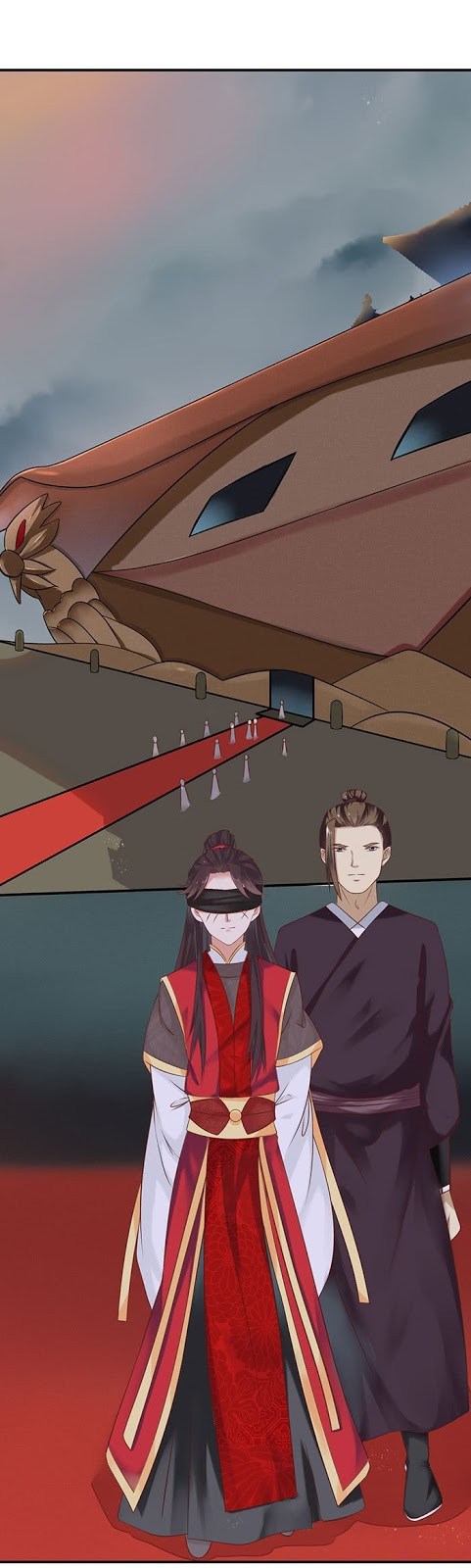 The Ghostly Doctor Chapter 83