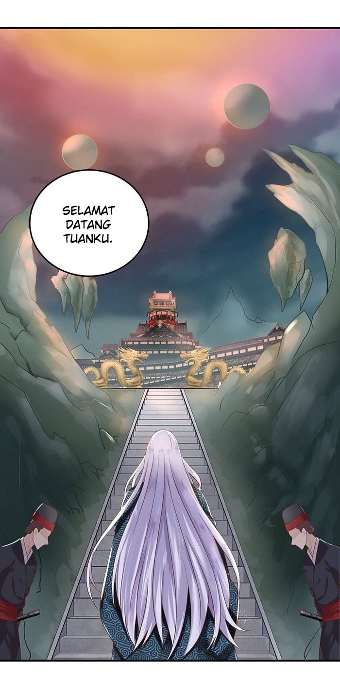 The Ghostly Doctor Chapter 83