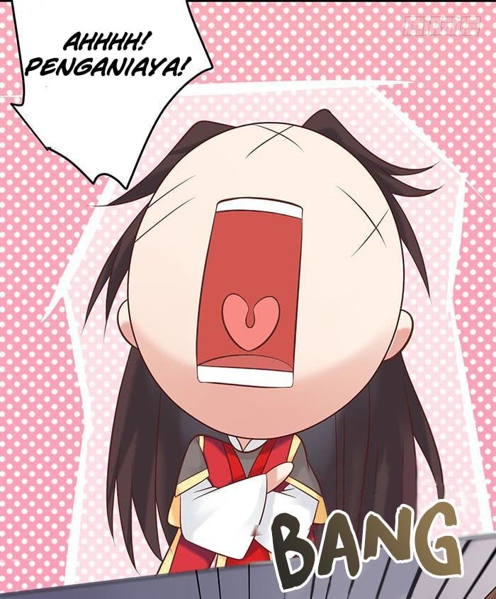 The Ghostly Doctor Chapter 83