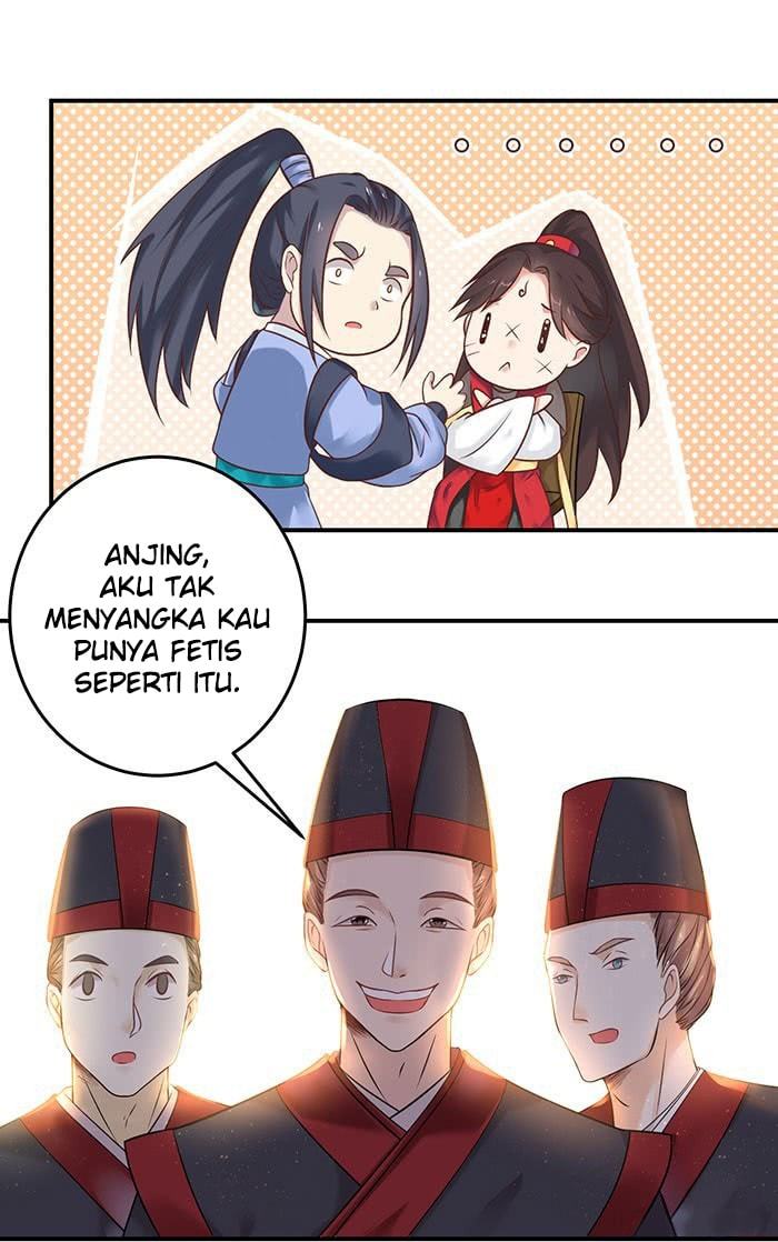The Ghostly Doctor Chapter 83