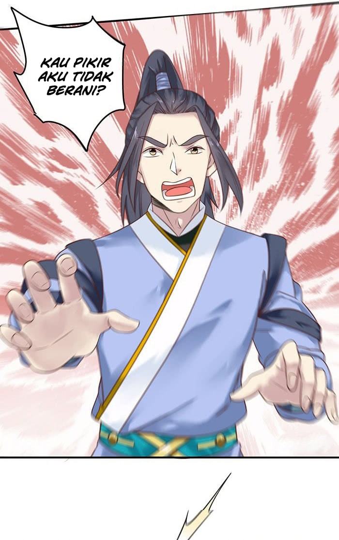 The Ghostly Doctor Chapter 83