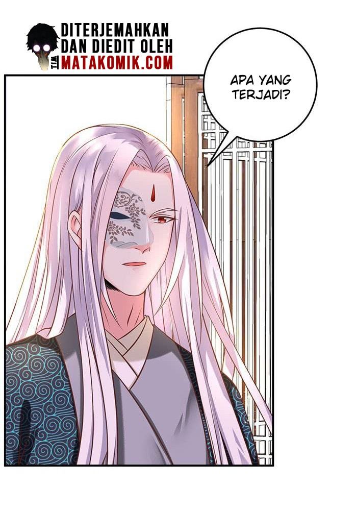 The Ghostly Doctor Chapter 83