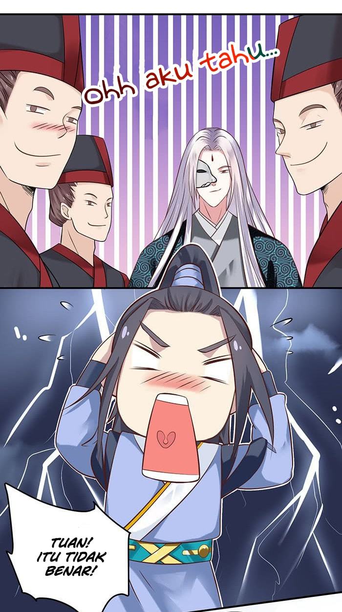 The Ghostly Doctor Chapter 83