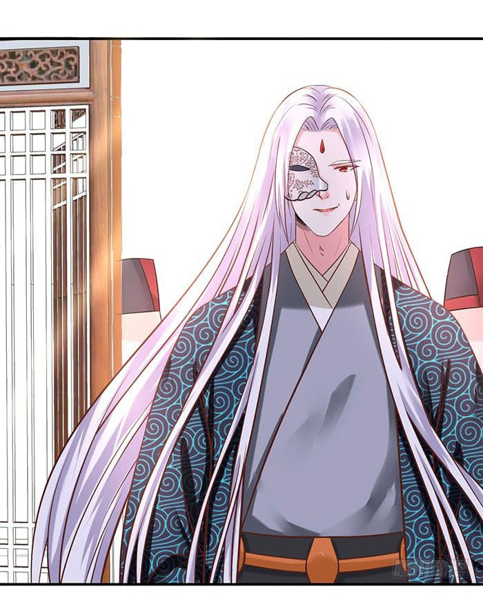 The Ghostly Doctor Chapter 83