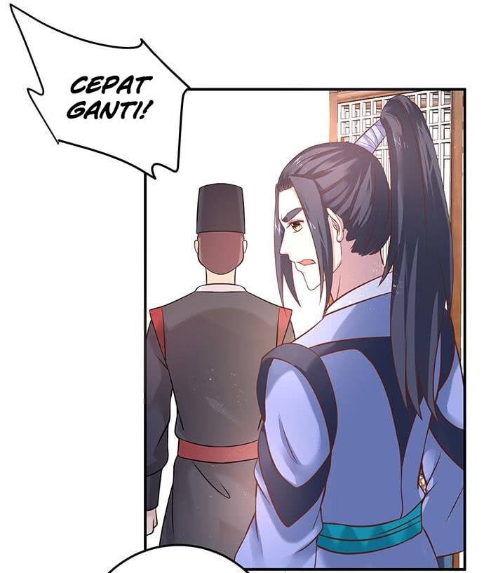 The Ghostly Doctor Chapter 83