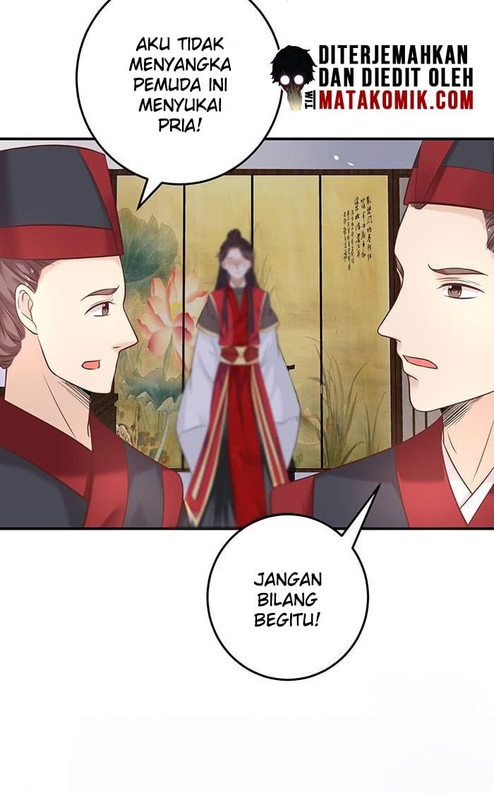The Ghostly Doctor Chapter 83