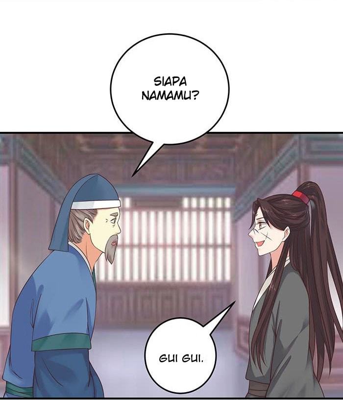 The Ghostly Doctor Chapter 83