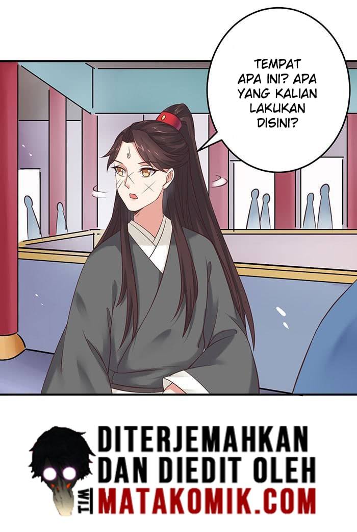 The Ghostly Doctor Chapter 83