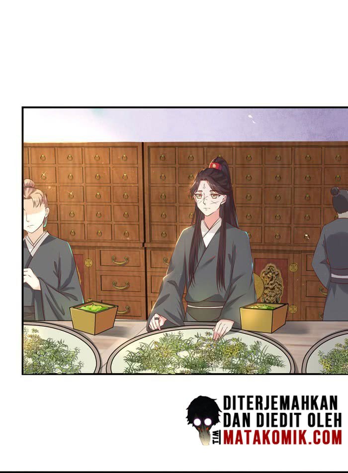 The Ghostly Doctor Chapter 84
