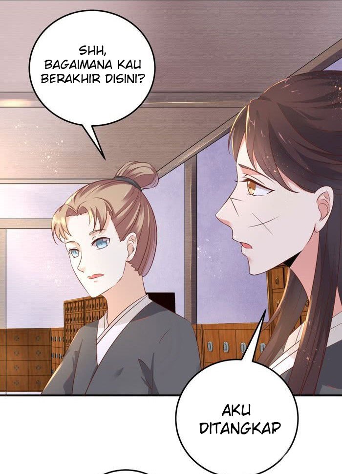 The Ghostly Doctor Chapter 84