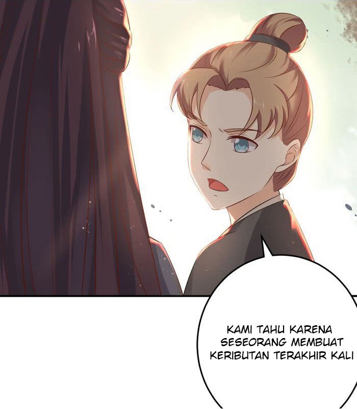 The Ghostly Doctor Chapter 84