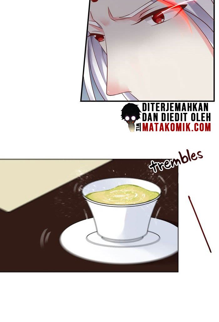 The Ghostly Doctor Chapter 84