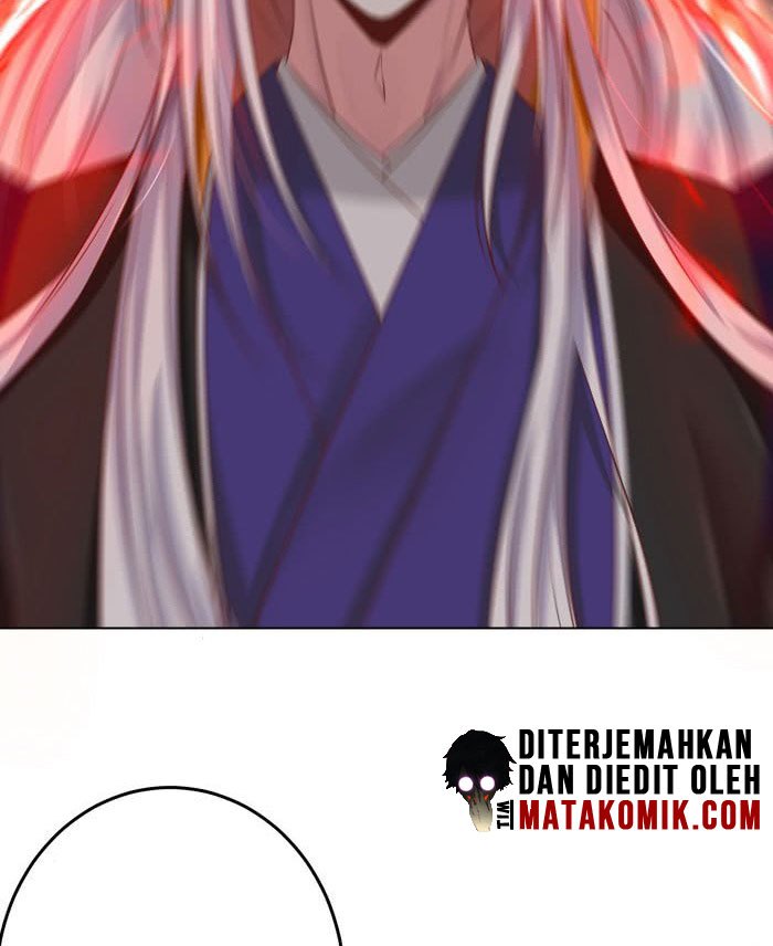 The Ghostly Doctor Chapter 84