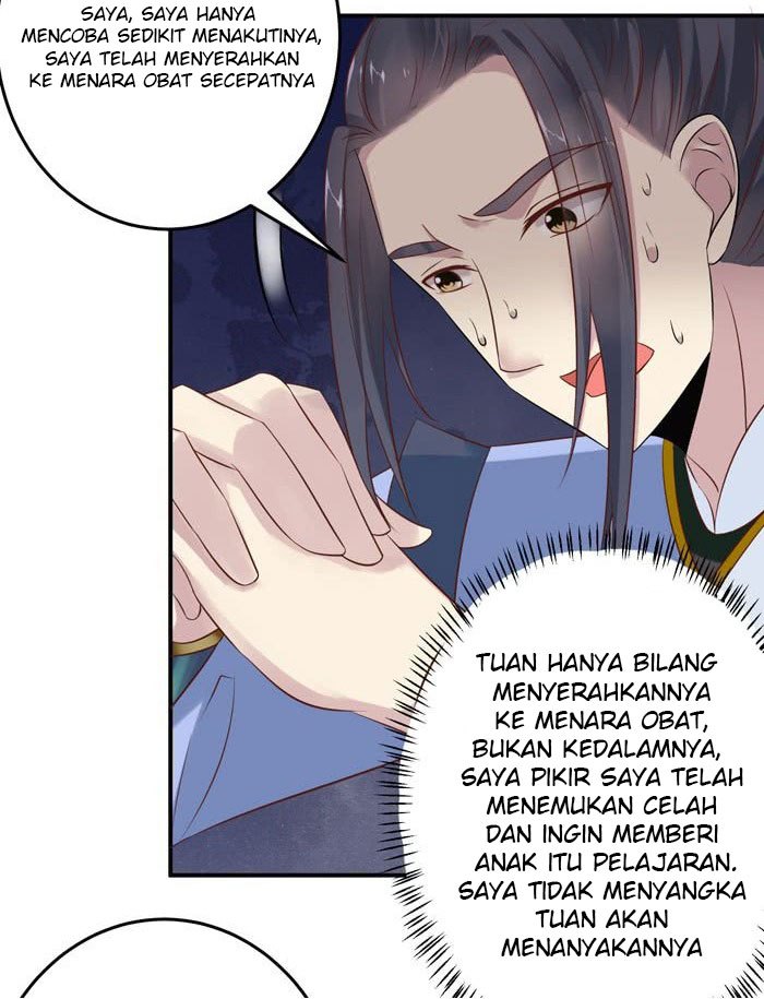 The Ghostly Doctor Chapter 84